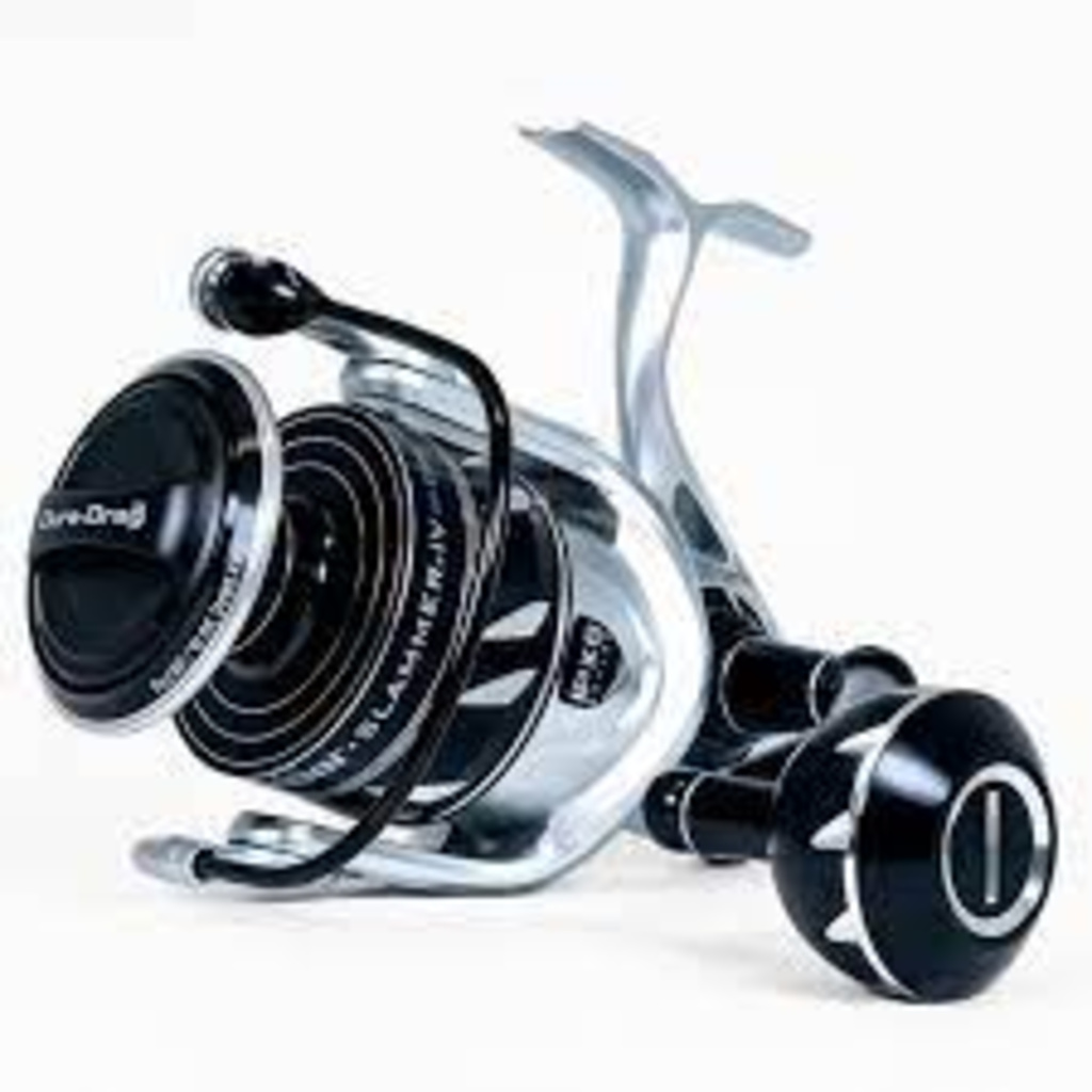PENN SLAMMER IV DX SLAIV6500DX